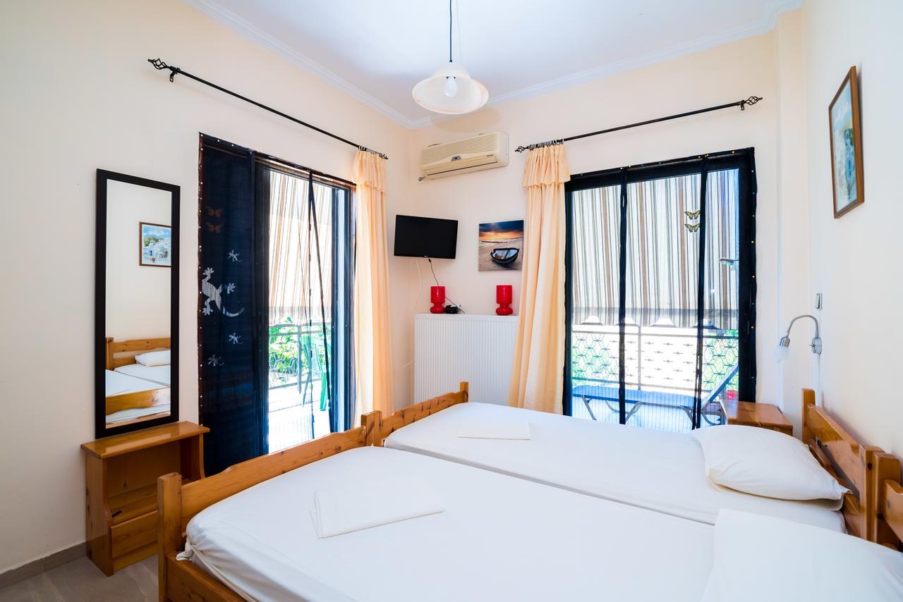 Elena Apartments كانالي المظهر الخارجي الصورة