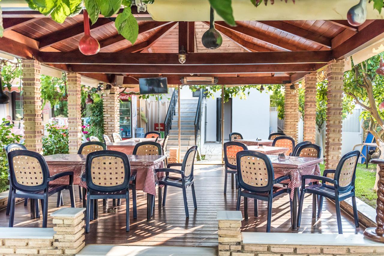 Elena Apartments كانالي المظهر الخارجي الصورة