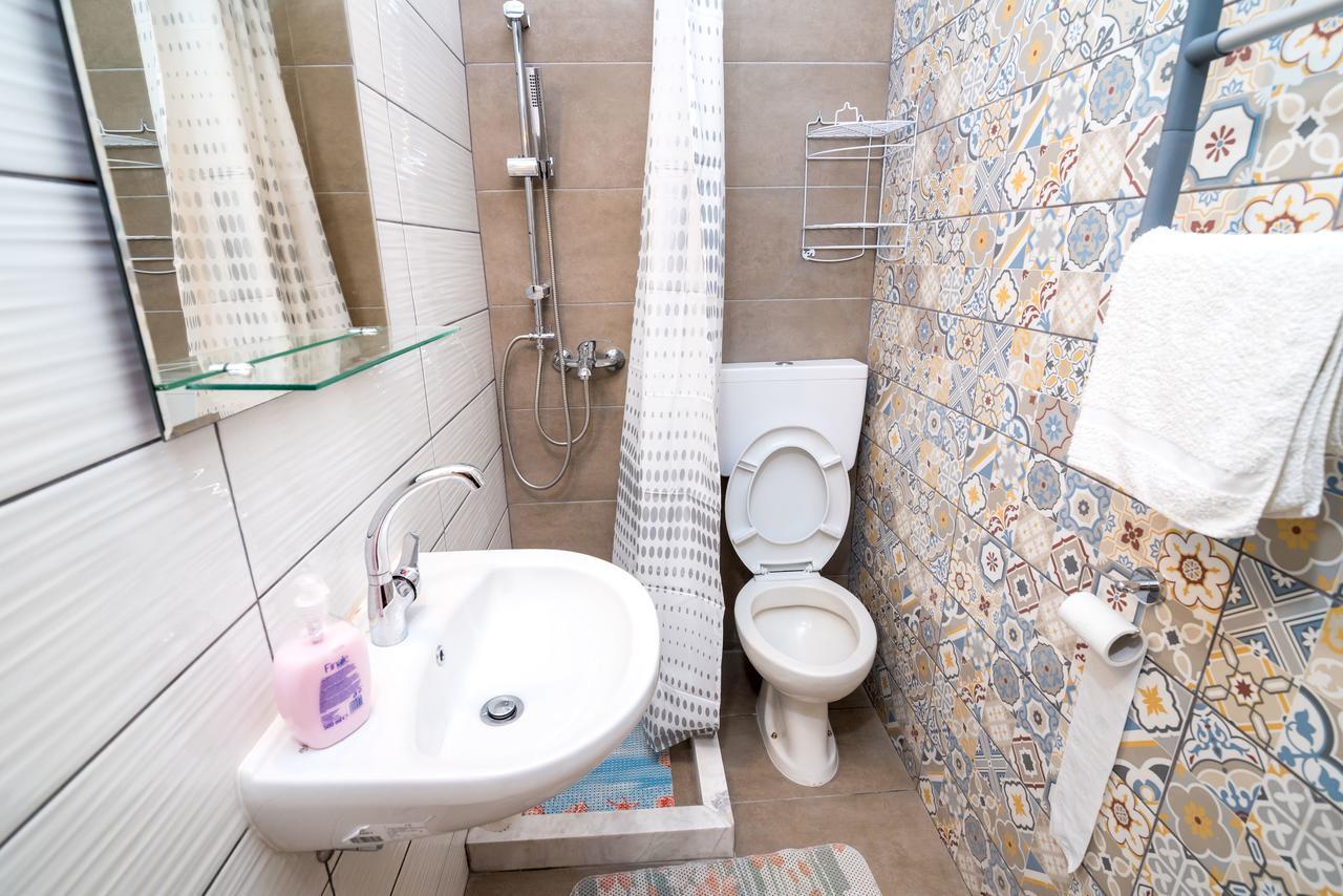 Elena Apartments كانالي المظهر الخارجي الصورة