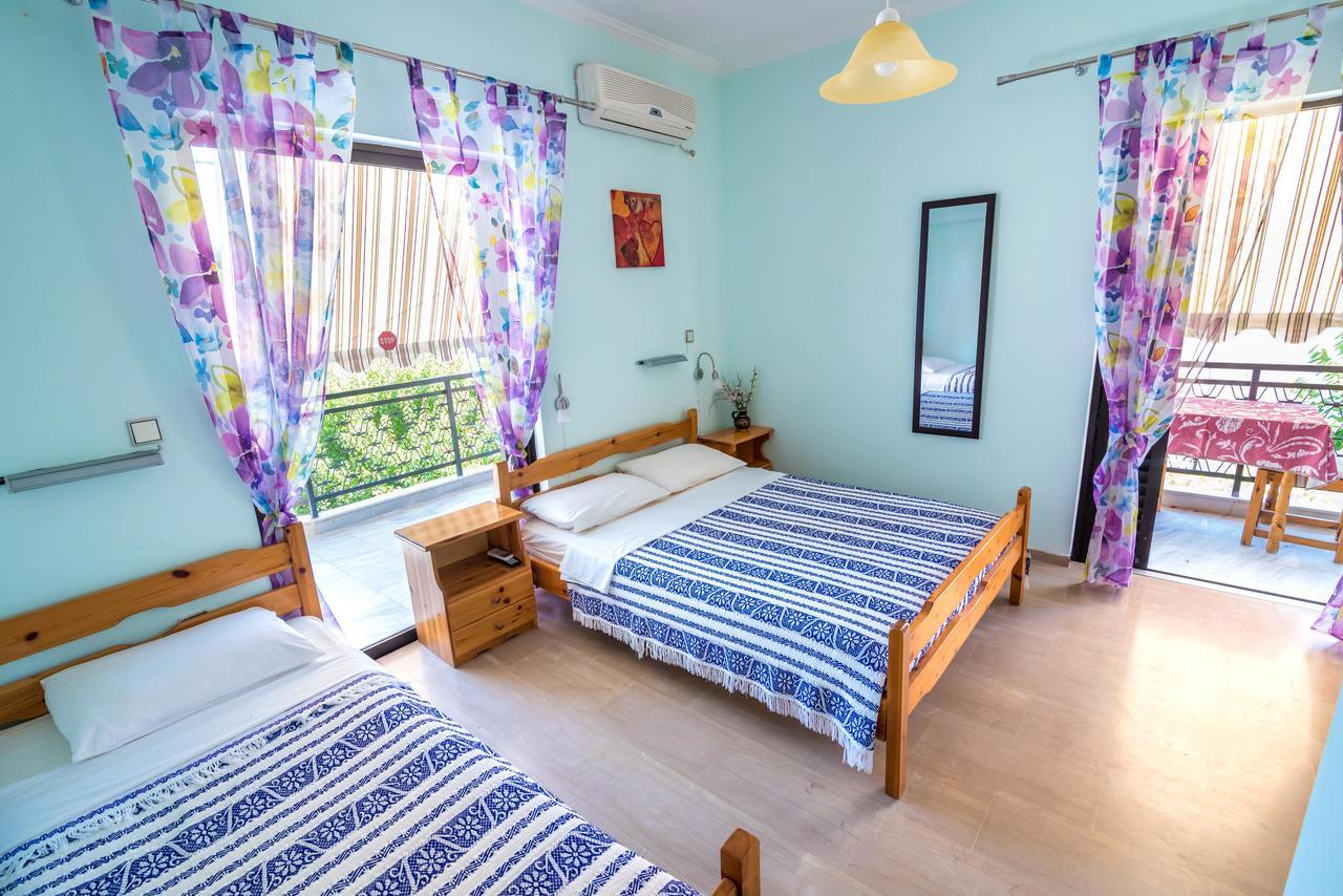 Elena Apartments كانالي المظهر الخارجي الصورة