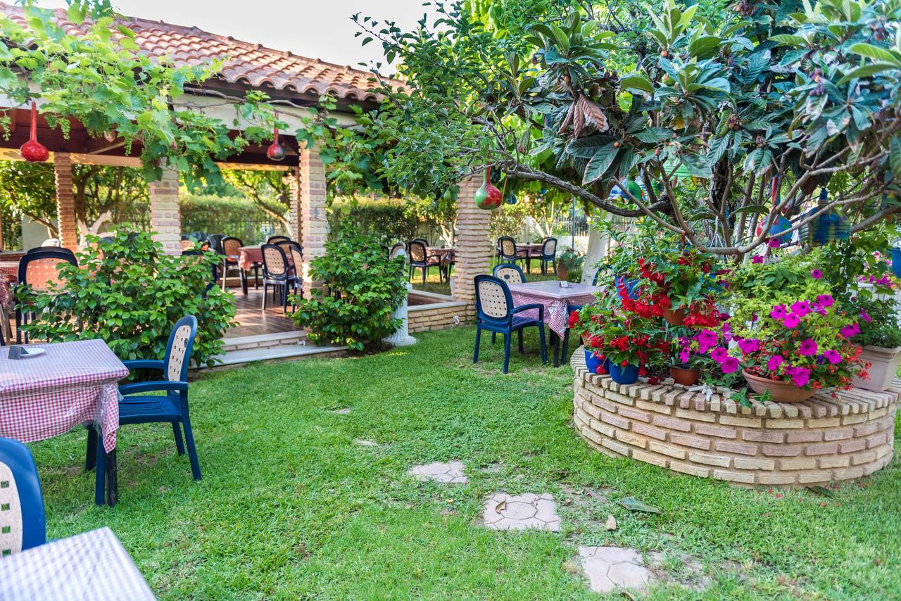 Elena Apartments كانالي المظهر الخارجي الصورة