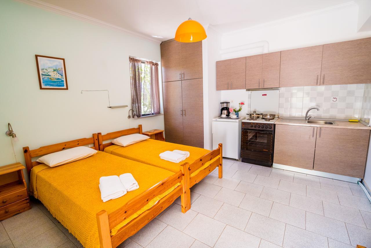 Elena Apartments كانالي المظهر الخارجي الصورة