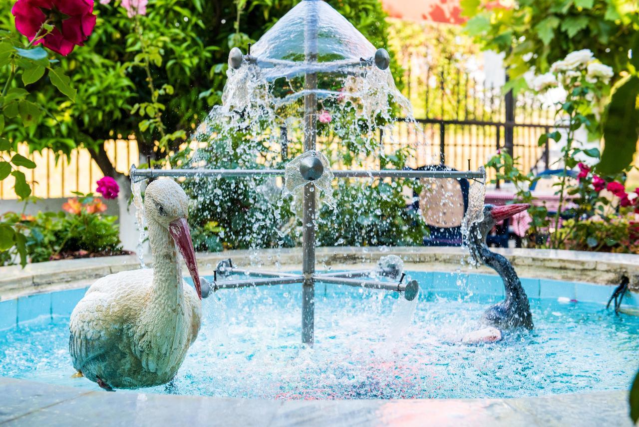 Elena Apartments كانالي المظهر الخارجي الصورة