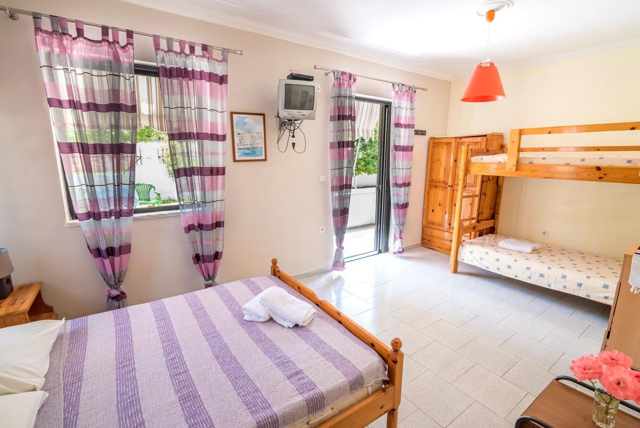 Elena Apartments كانالي المظهر الخارجي الصورة