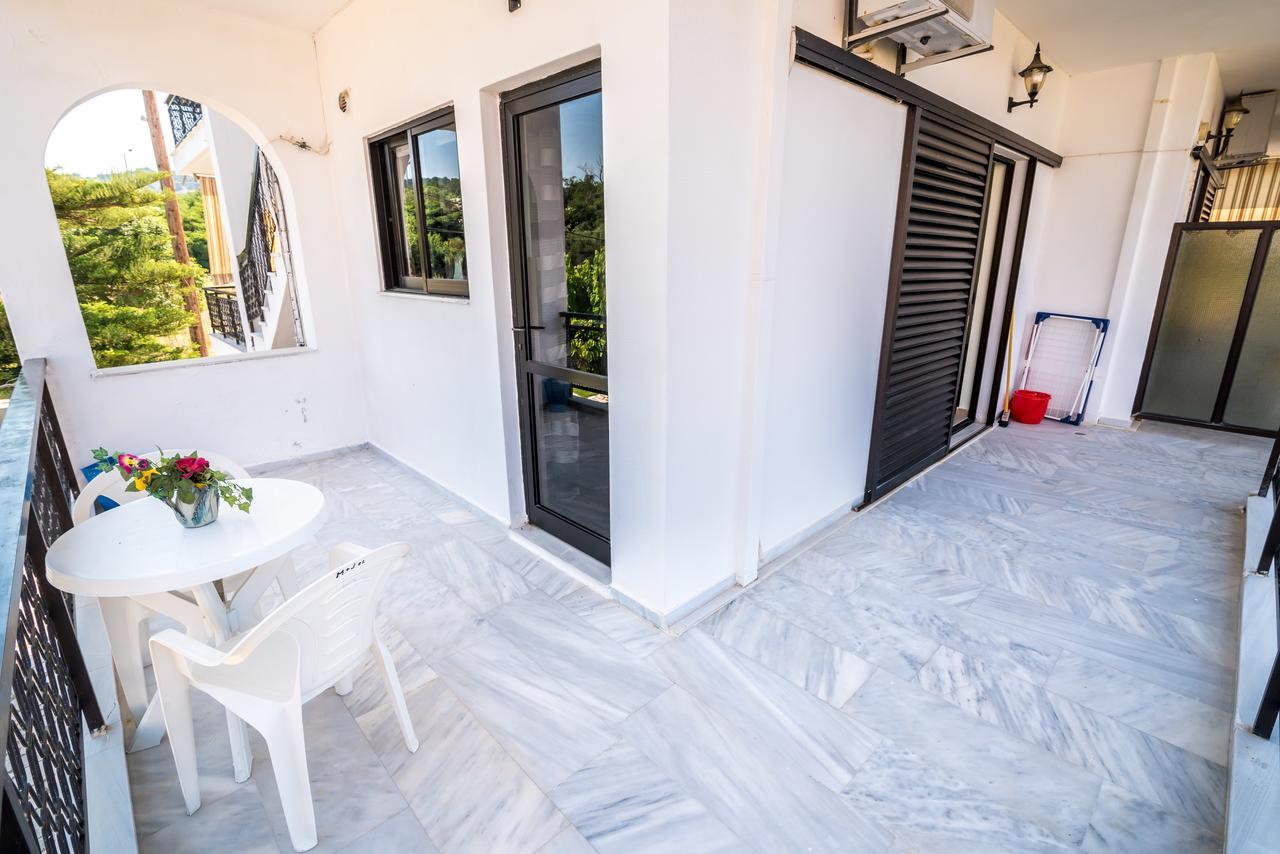 Elena Apartments كانالي المظهر الخارجي الصورة