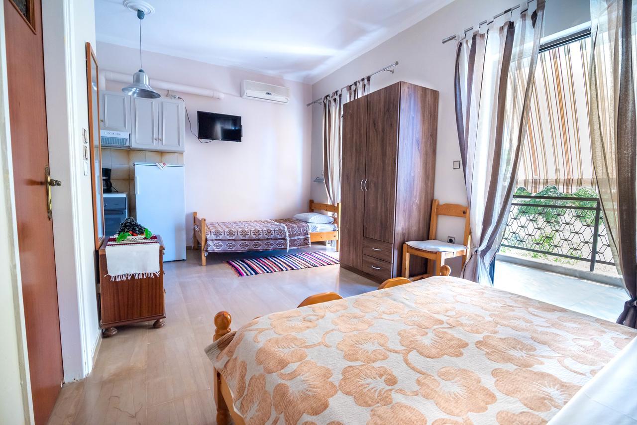 Elena Apartments كانالي المظهر الخارجي الصورة